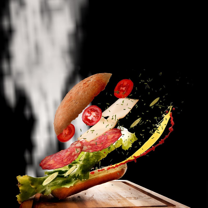 Heritage Fusion Fare